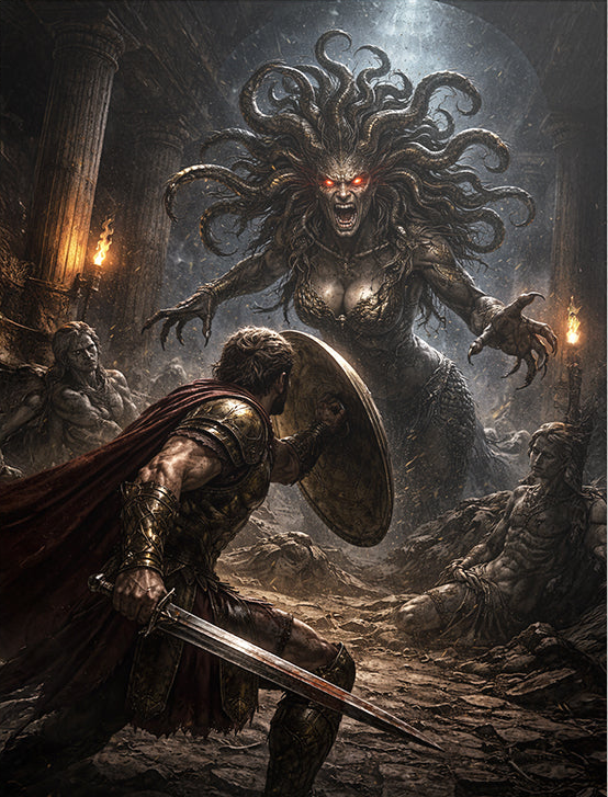 Mythologie