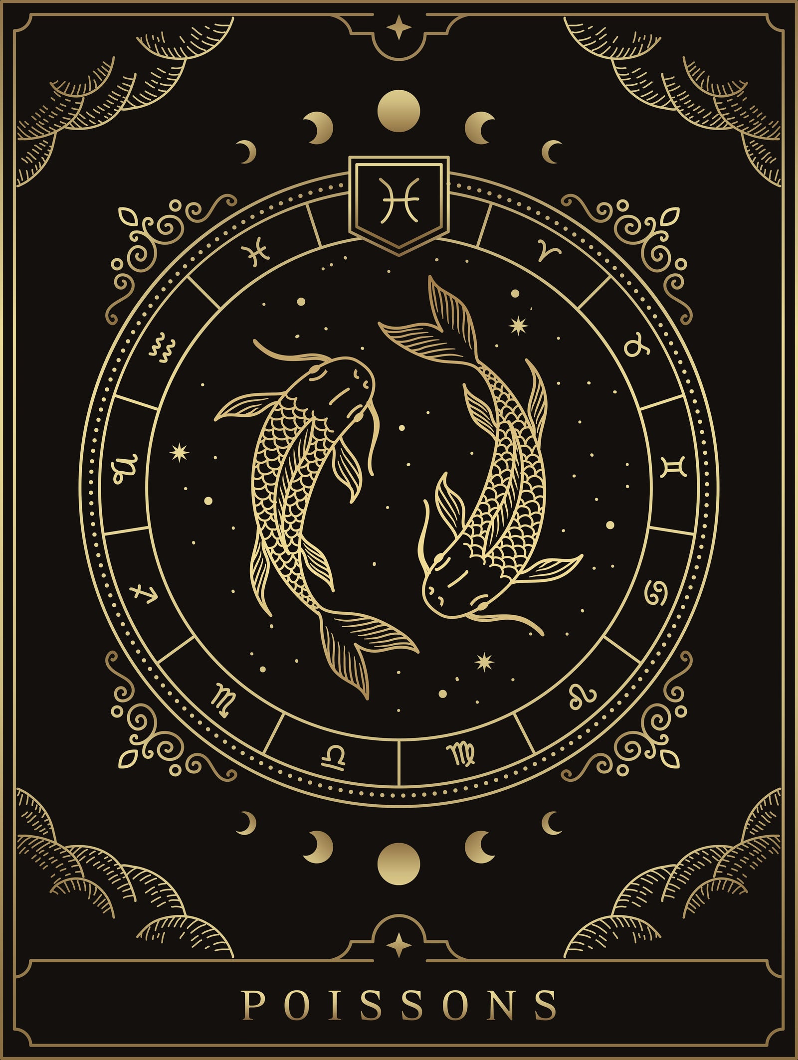 ASTROLOGIE