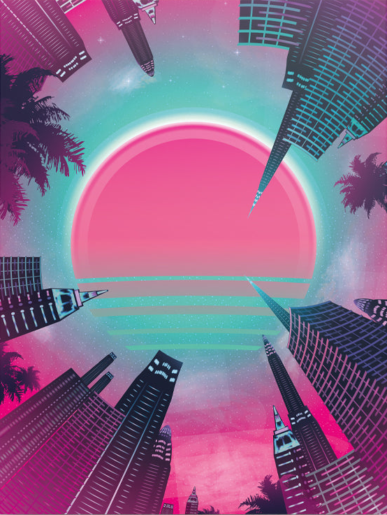 Synthwave