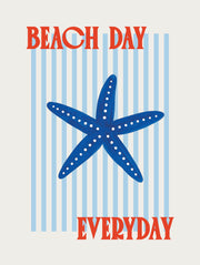 Beach set - Beach Day Everyday