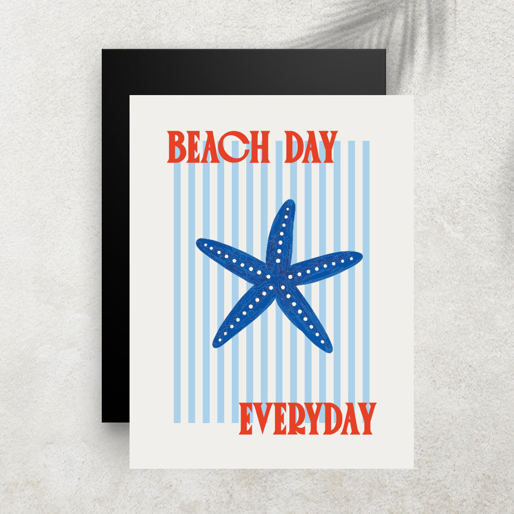 Beach set - Beach Day Everyday