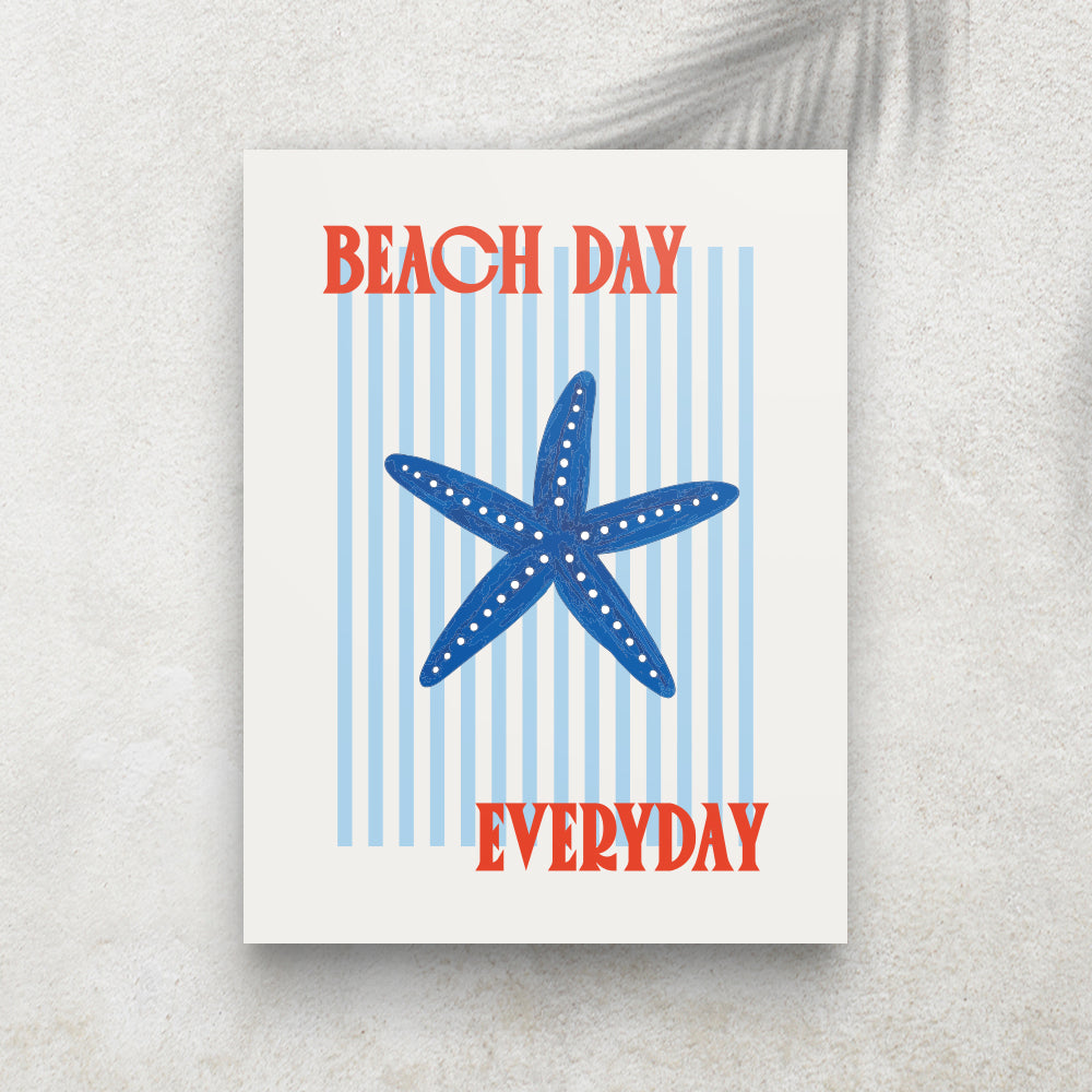 Beach set - Beach Day Everyday