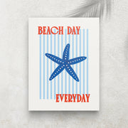 Beach set - Beach Day Everyday