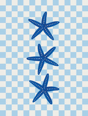 Beach set - Etoile de mer