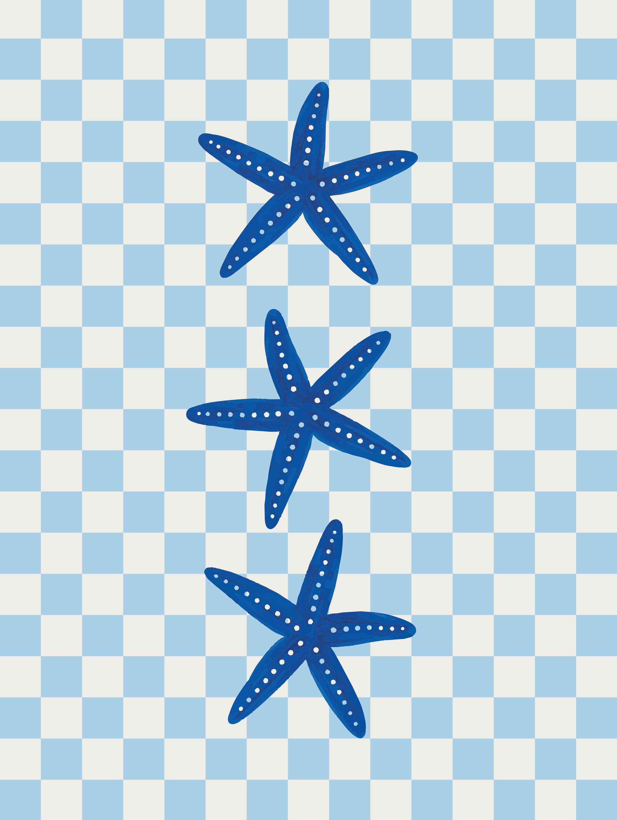 Beach set - Etoile de mer