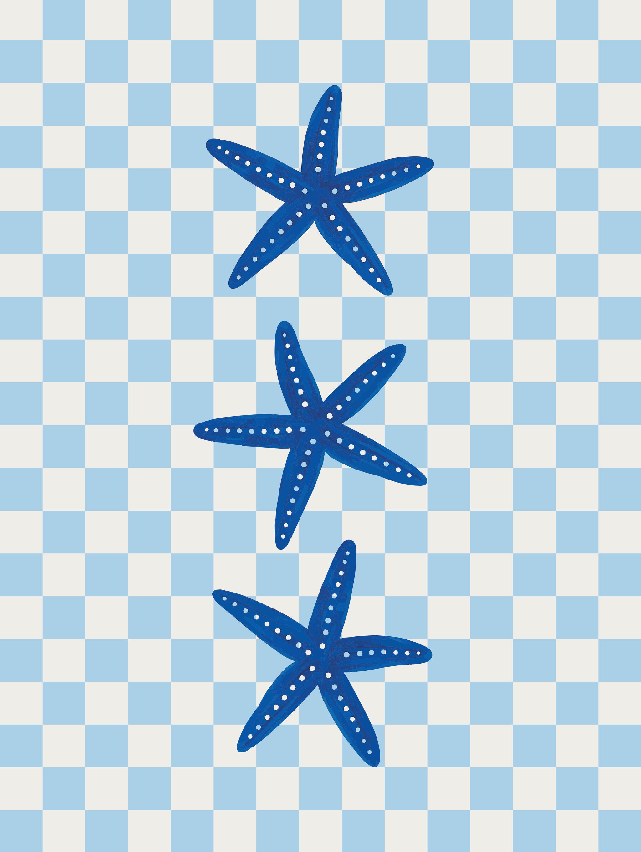 Beach set - Etoile de mer
