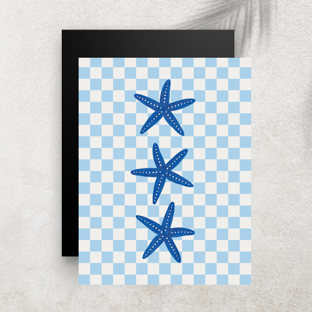 Beach set - Etoile de mer
