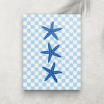 Beach set - Etoile de mer