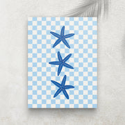 Beach set - Etoile de mer