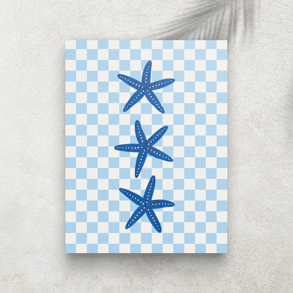 Beach set - Etoile de mer