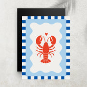 Beach set - Homard
