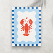 Beach set - Homard