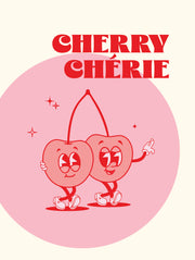 Cherry Chérie