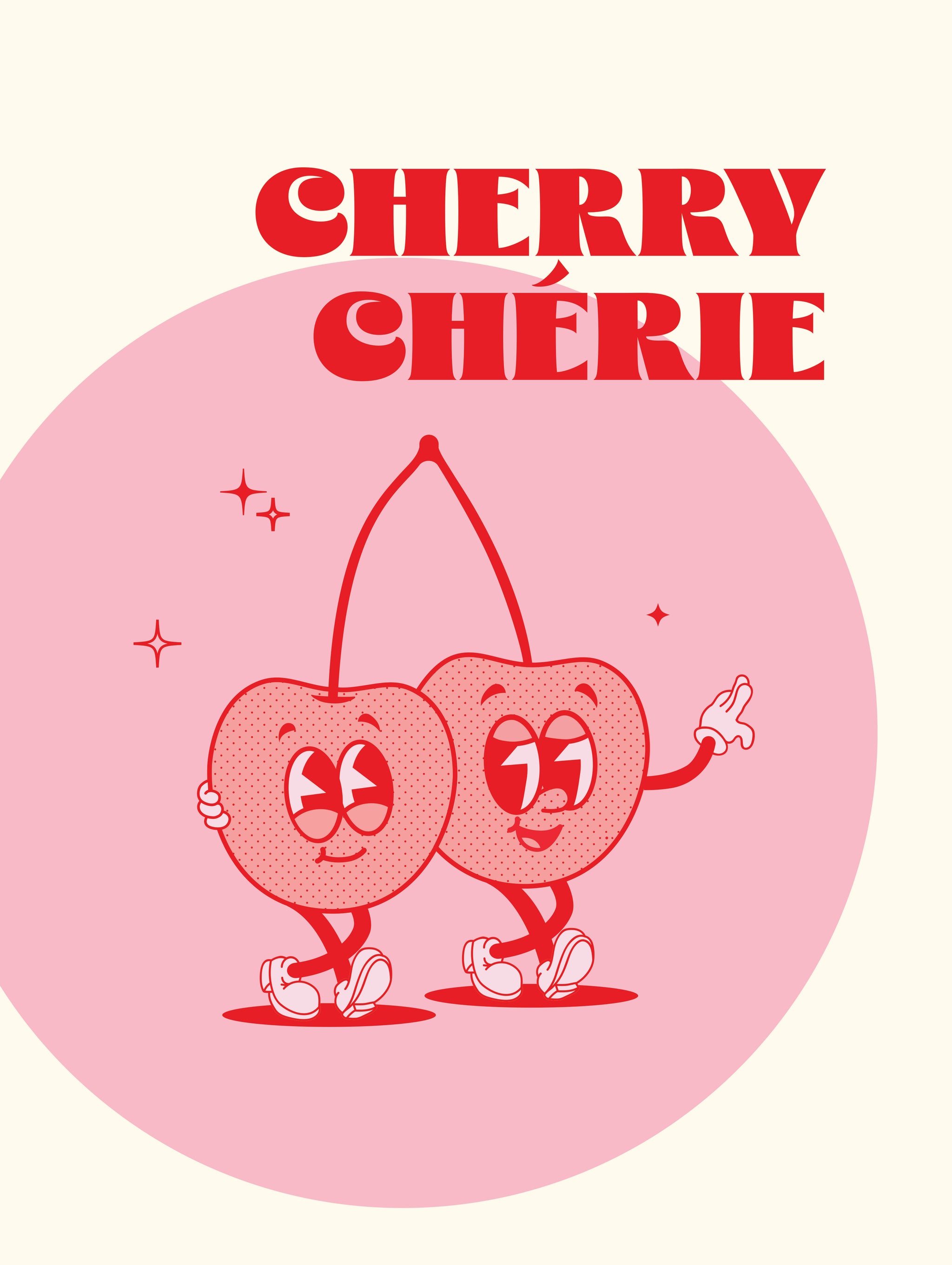 Cherry Chérie