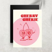 Cherry Chérie