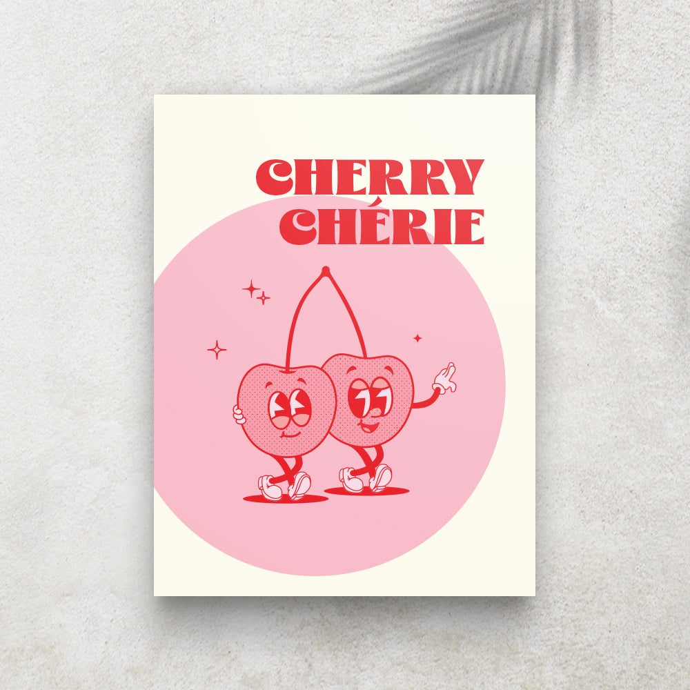 Cherry Chérie