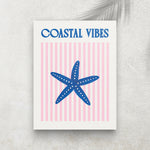 Coastal Set - Etoile De Mer Coastal Vibes