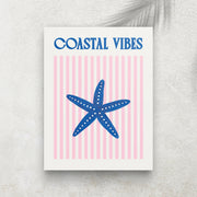 Coastal Set - Etoile De Mer Coastal Vibes