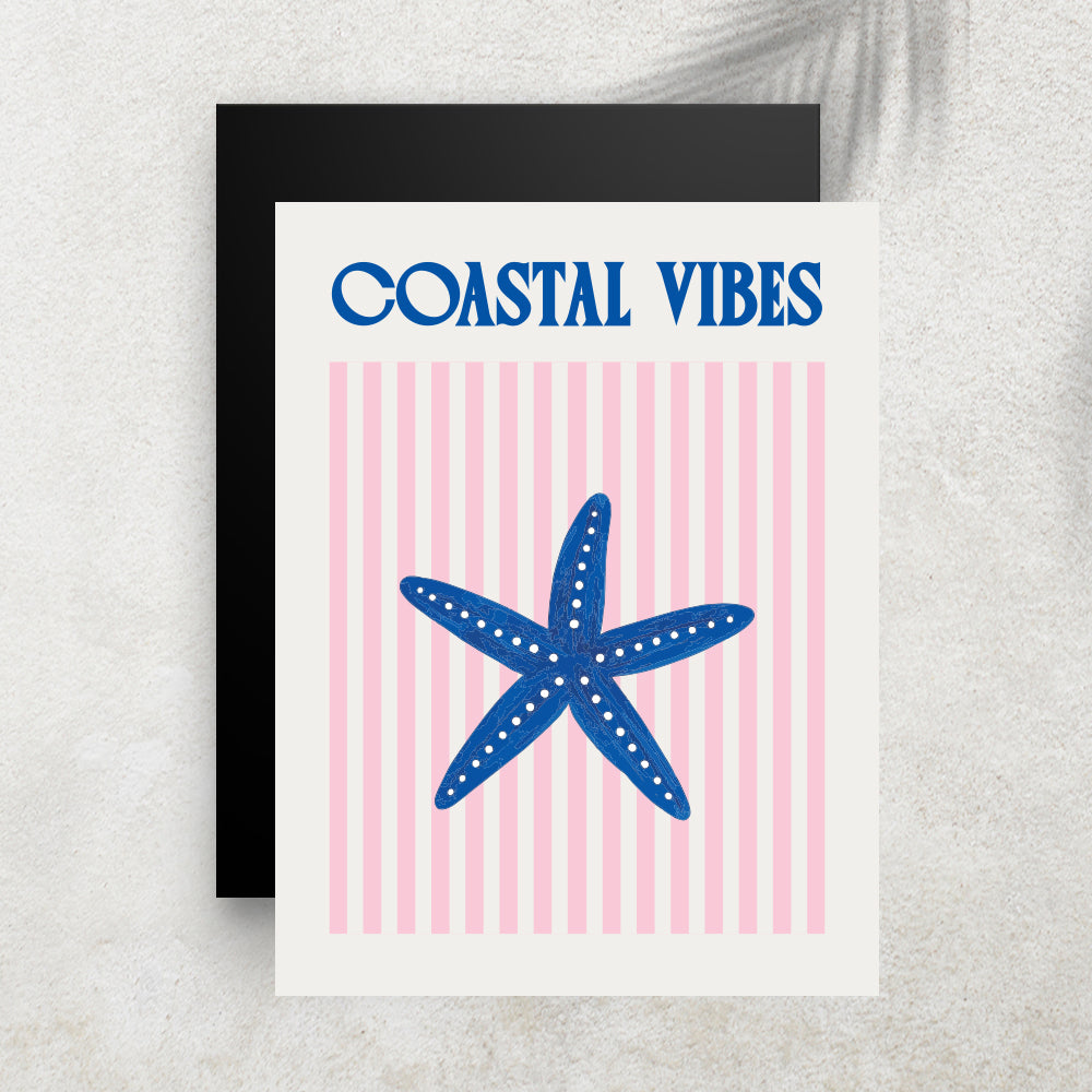 Coastal Set - Etoile De Mer Coastal Vibes