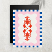 Coastal Set - Homard Amour