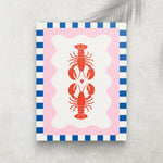 Coastal Set - Homard Amour