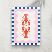 Coastal Set - Homard Amour