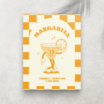Cocktail Retro - Margarita