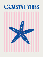 Coastal Set - Etoile De Mer Coastal Vibes