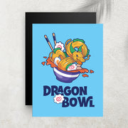 Dragon Bowl – Street Food & Japon