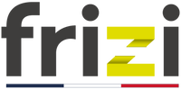 Navigate back to Frizi homepage