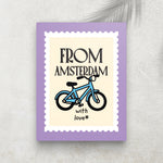 From - Amsterdam