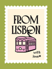 From - Lisbon