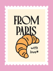 From - Paris