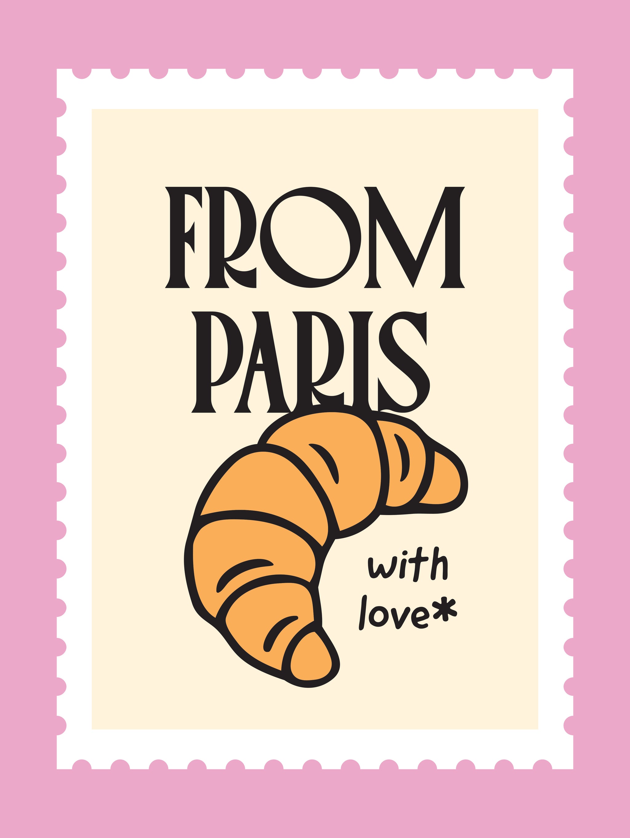 From - Paris