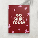Go Shine - Today