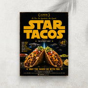 Star Tacos – Street Food & Cinéma