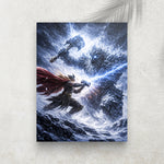 Thor – Le Frappe-Tonnerre