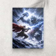 Thor – Le Frappe-Tonnerre