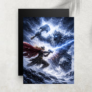 Thor – Le Frappe-Tonnerre