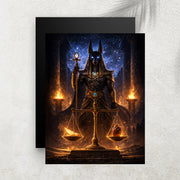 Anubis – Le Gardien des Âmes
