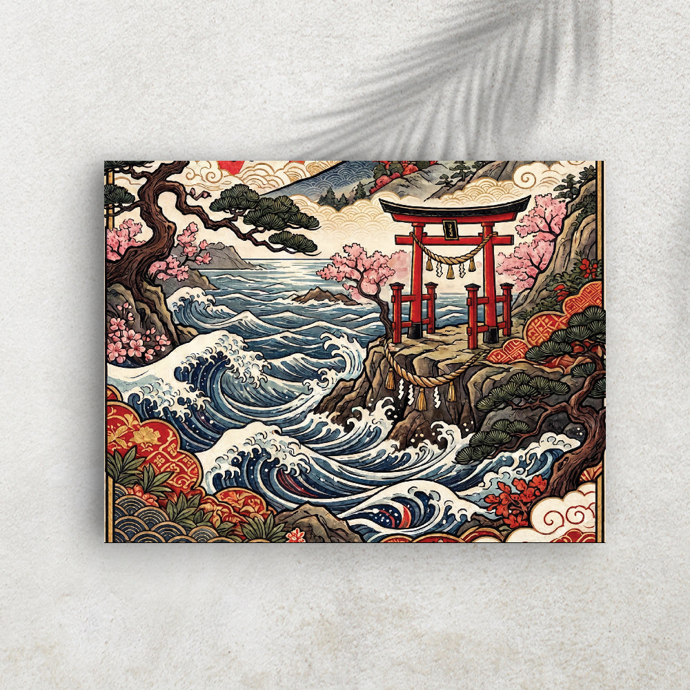 Mythologie - Japon Traditionnel