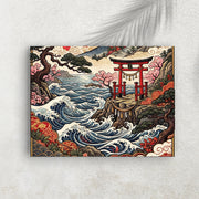Mythologie - Japon Traditionnel