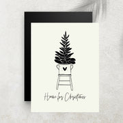 Home for Christmas – Affiche de Noël