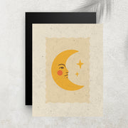 Sol Y La Luna - Luna