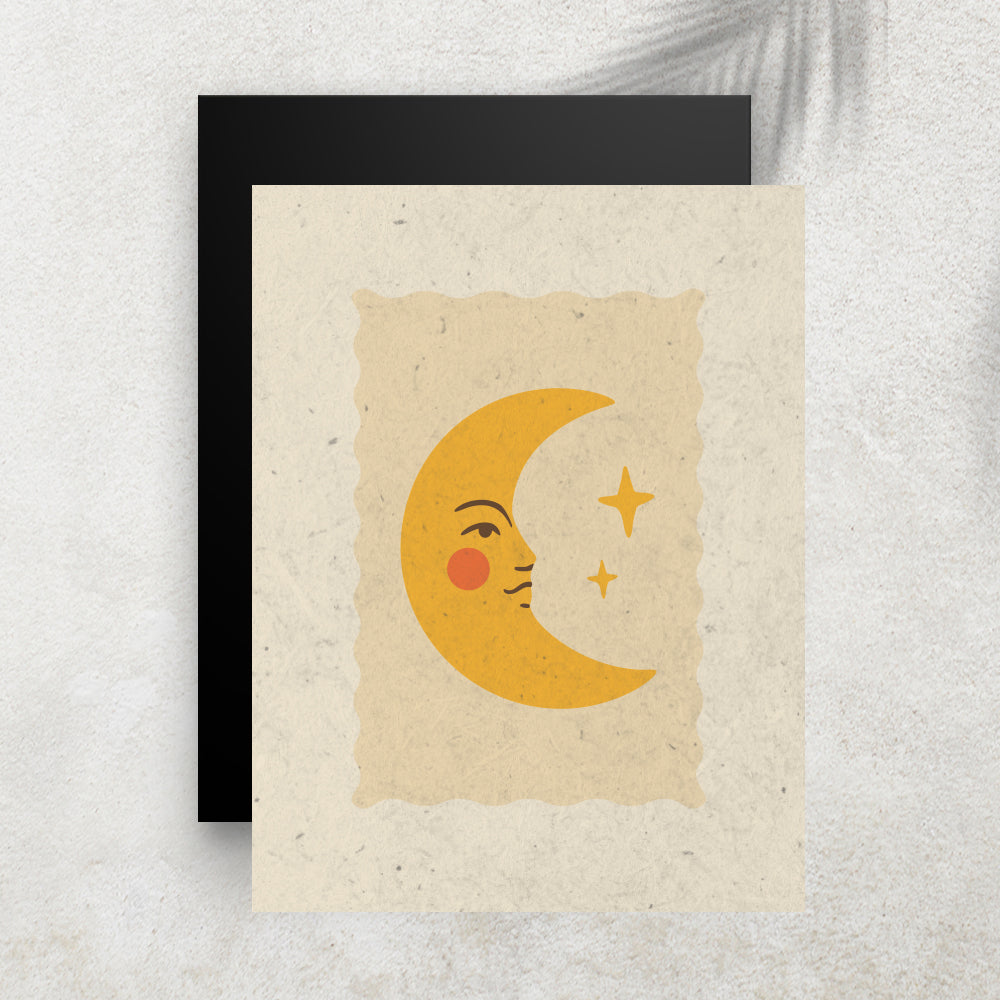 Sol Y La Luna - Luna