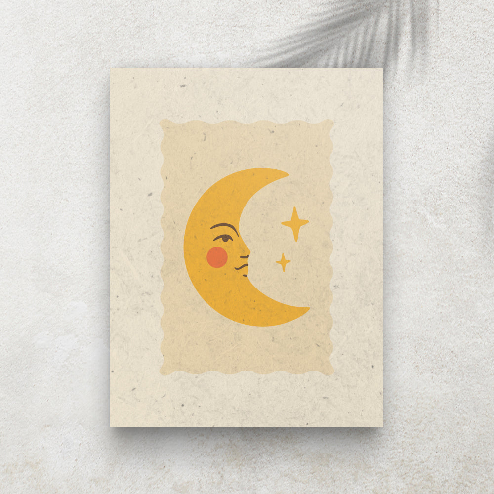 Sol Y La Luna - Luna