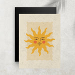 Sol Y La Luna - Sol