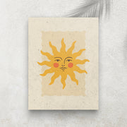 Sol Y La Luna - Sol