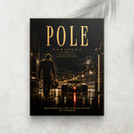 Pole Position – Affiche Formula 1 Premium