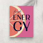 Fresh Energy – Tableau Summer